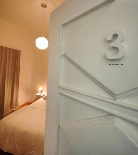 Blife Algarvya Private Rooms Faro Exterior foto