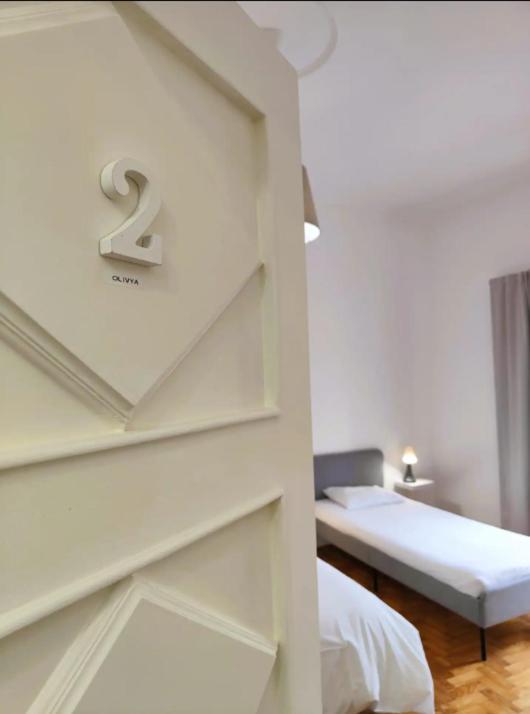 Blife Algarvya Private Rooms Faro Exterior foto