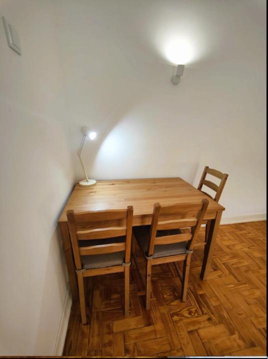 Blife Algarvya Private Rooms Faro Exterior foto