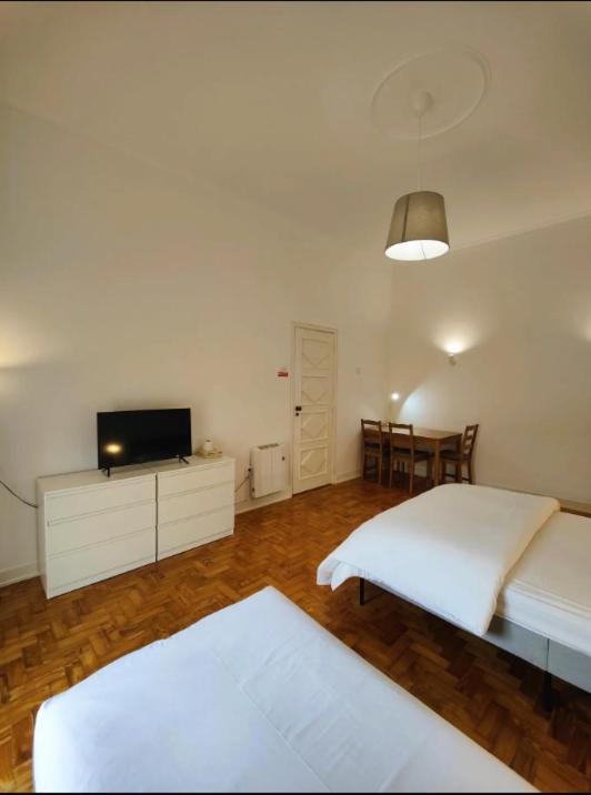 Blife Algarvya Private Rooms Faro Exterior foto