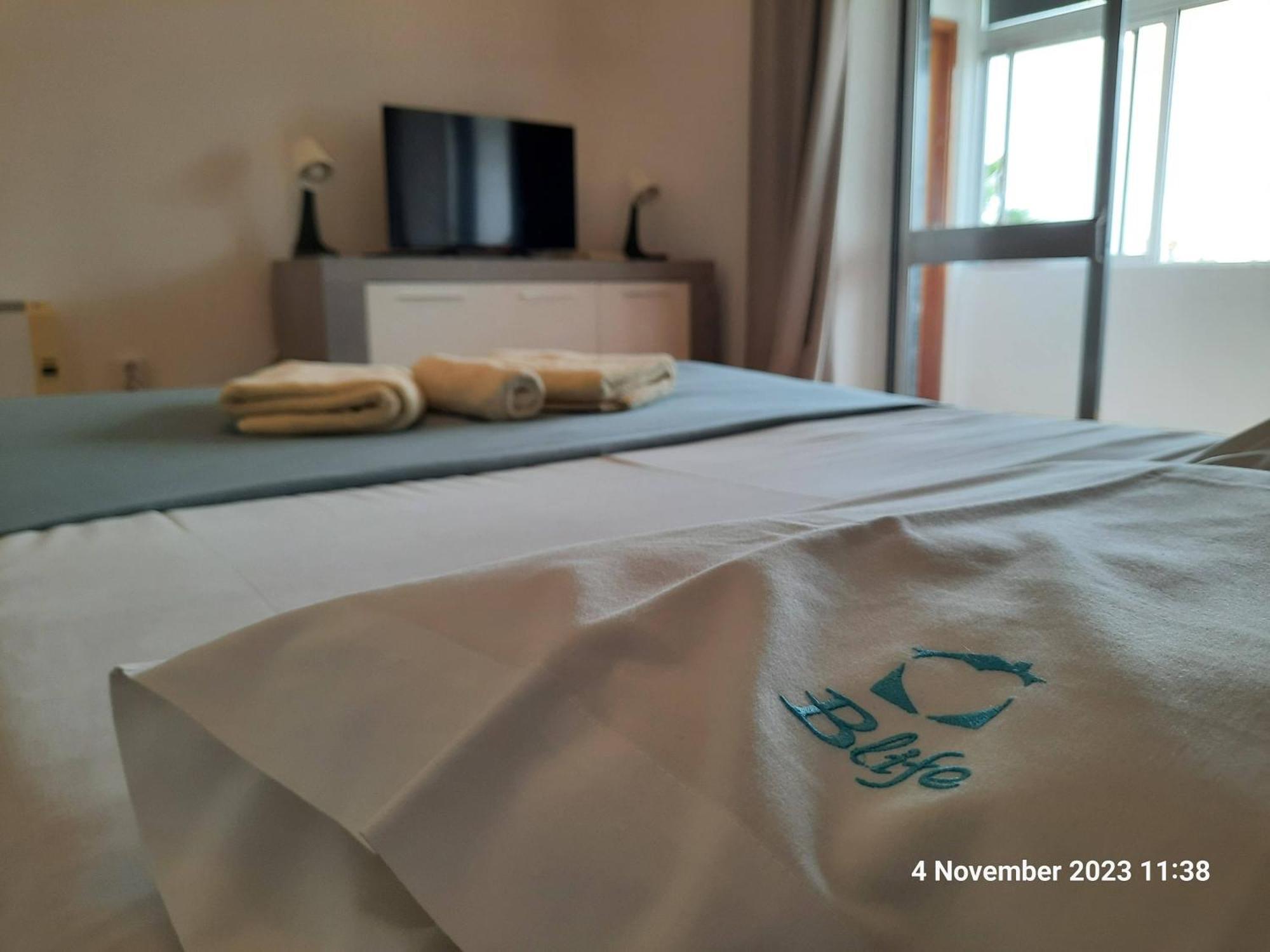 Blife Algarvya Private Rooms Faro Exterior foto