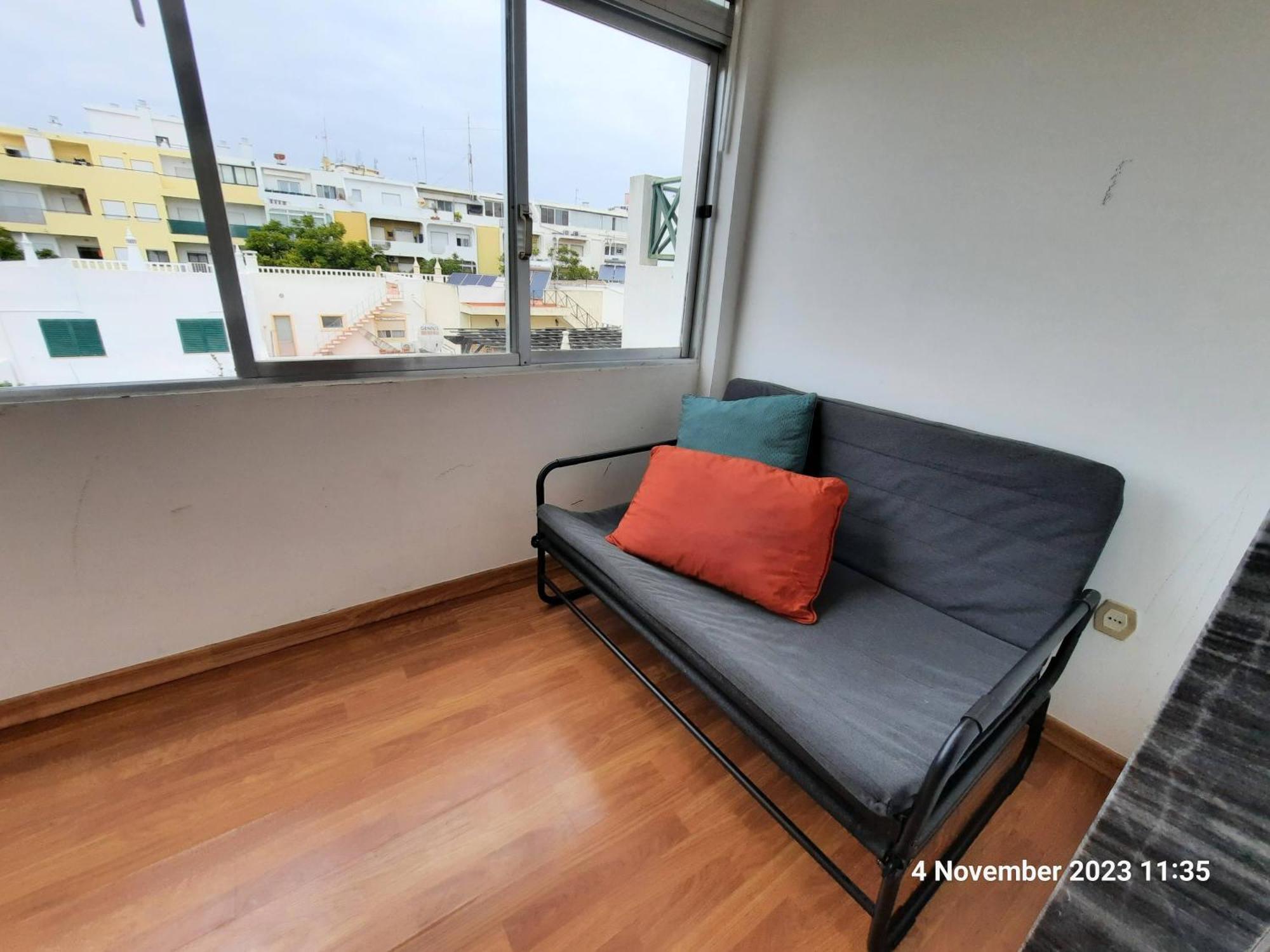 Blife Algarvya Private Rooms Faro Exterior foto