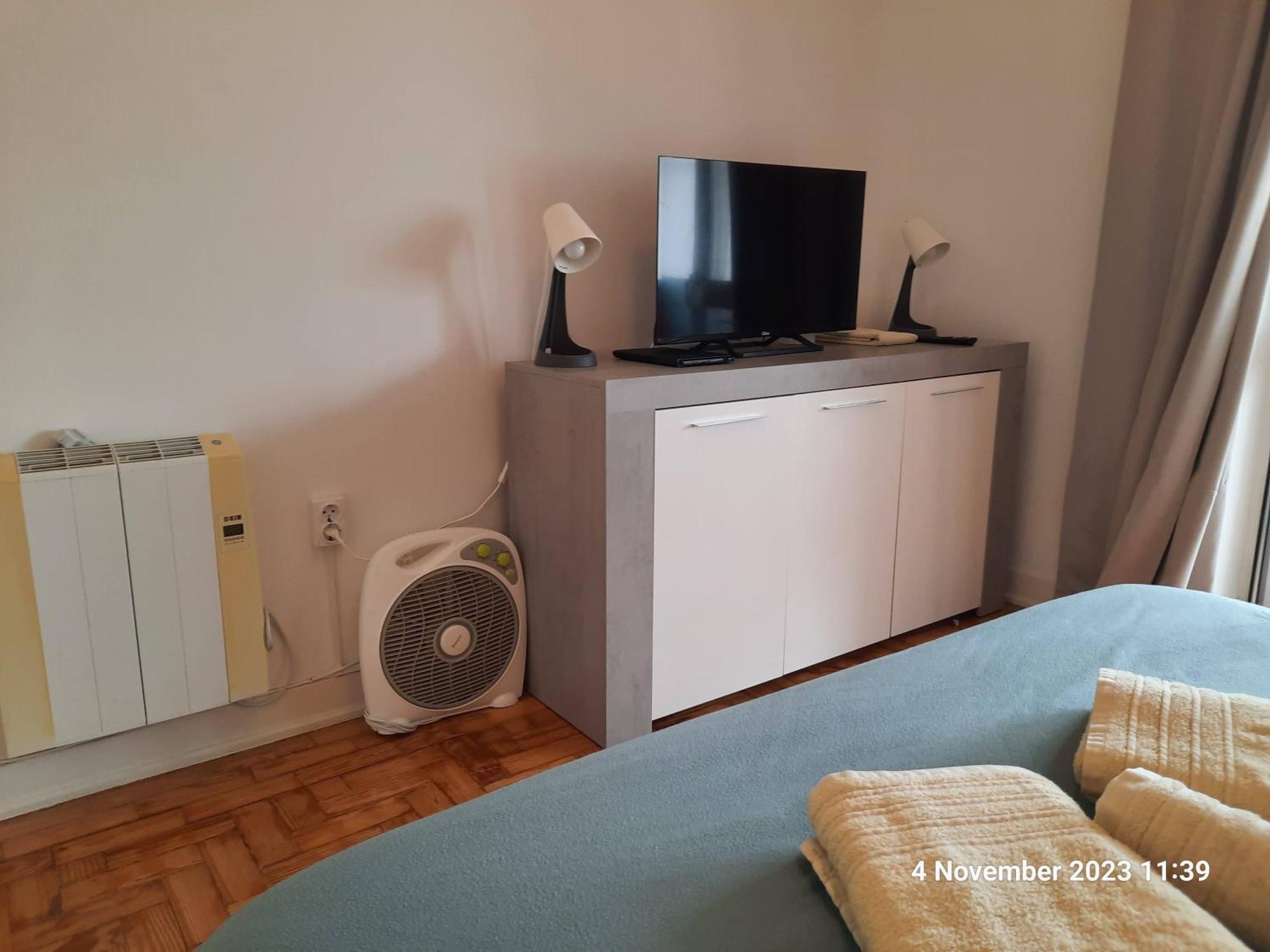 Blife Algarvya Private Rooms Faro Exterior foto