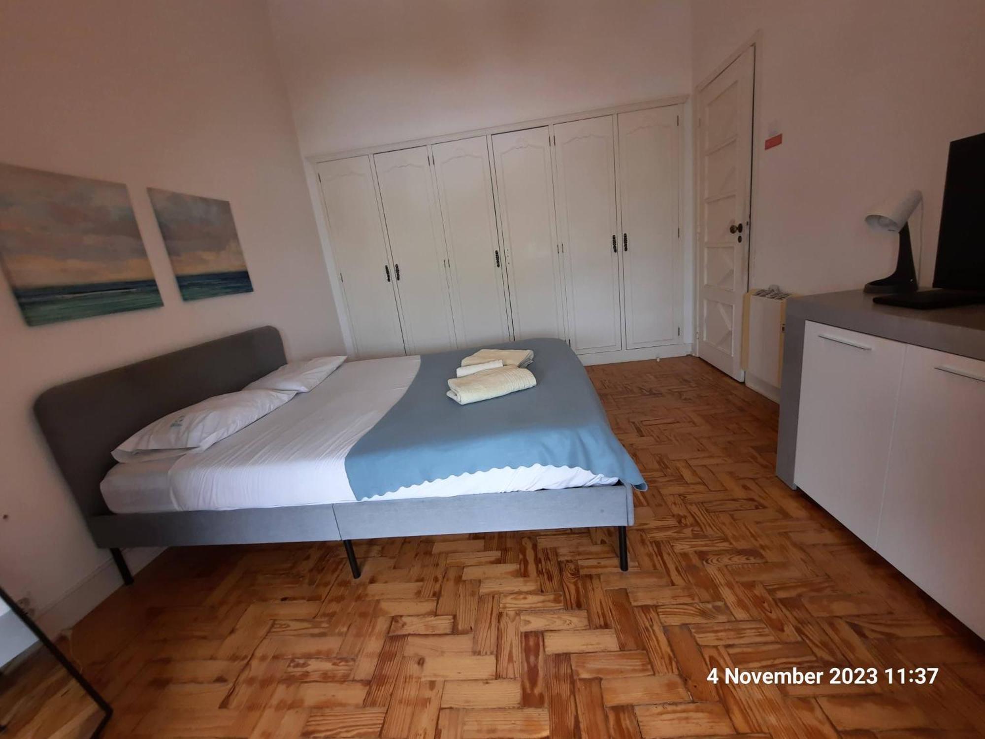 Blife Algarvya Private Rooms Faro Exterior foto