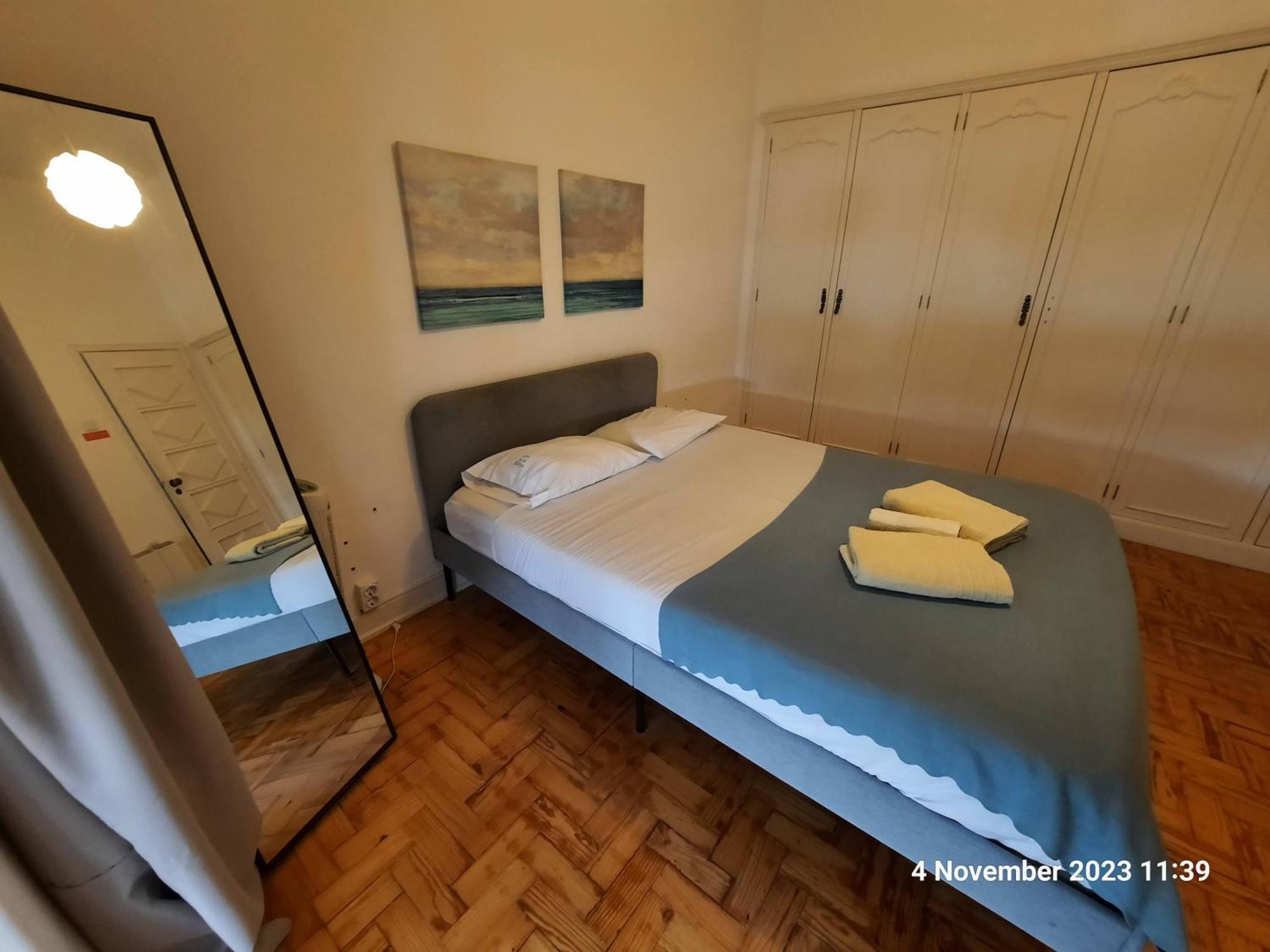 Blife Algarvya Private Rooms Faro Exterior foto