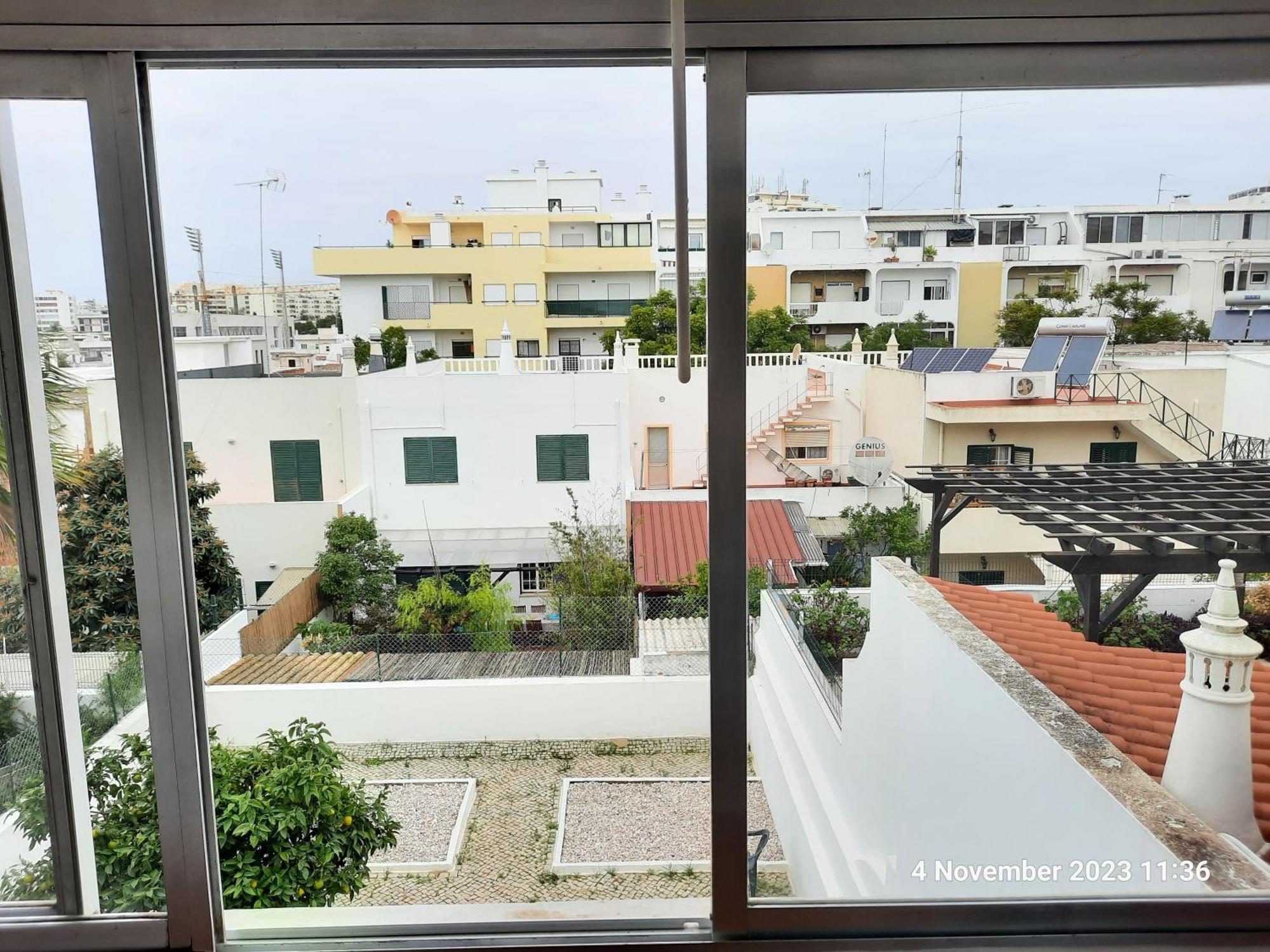 Blife Algarvya Private Rooms Faro Exterior foto