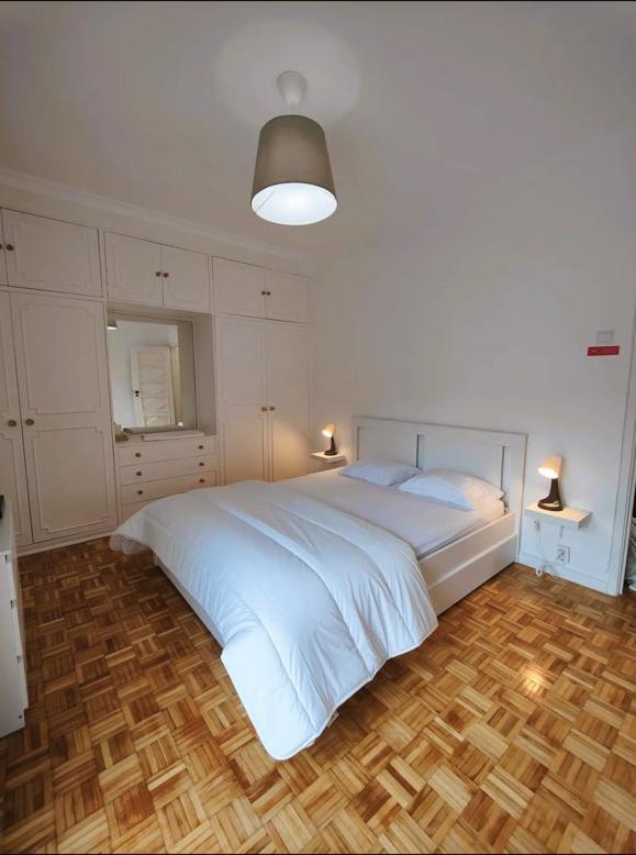 Blife Algarvya Private Rooms Faro Exterior foto