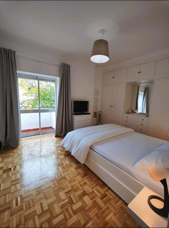 Blife Algarvya Private Rooms Faro Exterior foto