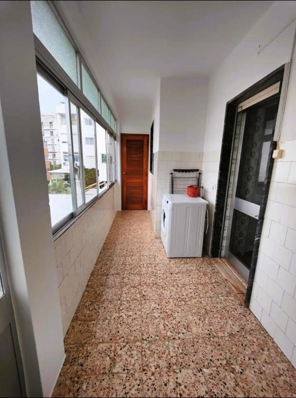 Blife Algarvya Private Rooms Faro Exterior foto