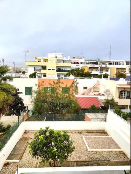 Blife Algarvya Private Rooms Faro Exterior foto